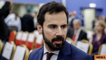 Νίκος Ρωμανός: Σκεφτείτε τι θα γινόταν σήμερα στη χώρα αν η Αφροδίτη Νέστορα ήταν αριστερή