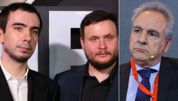 Ρώσος φαρσέρ για υπόθεση Θάνου Ντόκου: “Προηγμένη τεχνητή νοημοσύνη; Εμείς απλώς ένα email στείλαμε και μας απάντησαν”