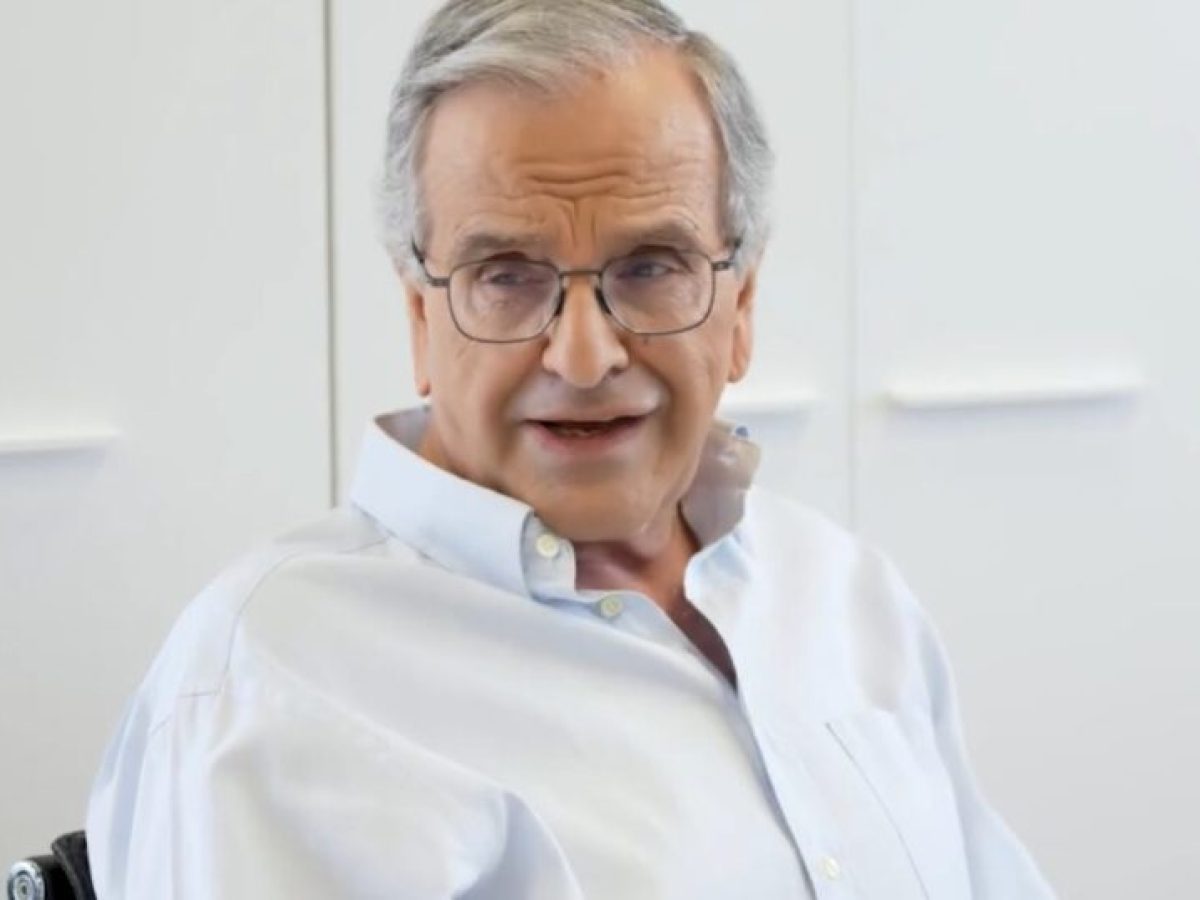 &Delta;&eta;&kappa;&tau;&iota;&kappa;ά &sigma;&chi;ό&lambda;&iota;&alpha; &Sigma;&alpha;&mu;ά&rho;&alpha; &gamma;&iota;&alpha; &Nu;&tau;ό&rho;&alpha;: &laquo;&Alpha;&sigmaf; &tau;&alpha; &beta;&rho;&epsilon;&iota; &mu;&epsilon; &tau;&omicron;&nu; &alpha;&delta;&epsilon;&lambda;&phi;ό &tau;&eta;&sigmaf;&raquo; (&beta;ί&nu;&tau;&epsilon;&omicron;)