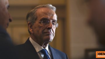 Αντώνης Σαμαράς: H δεύτερη φορά ή το δις εξαμαρτείν;