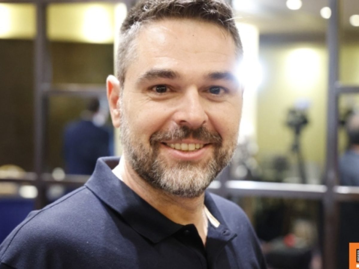 Προς το κόμμα Τσίπρα ο Γιάννης Σαρακιώτης: Το επόμενο διάστημα θα έχουμε νέα προς αυτή την κατεύθυνση