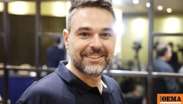Προς το κόμμα Τσίπρα ο Γιάννης Σαρακιώτης: Το επόμενο διάστημα θα έχουμε νέα προς αυτή την κατεύθυνση