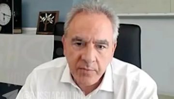 Ρώσοι φαρσέρ για Ντόκο: «Τον παγιδέψαμε με ένα απλό email – Δεν είμαστε πράκτορες, το μακιγιάζ δεν είναι AI» – The Press Project – Ειδήσεις, Αναλύσεις, Ραδιόφωνο, Τηλεόραση