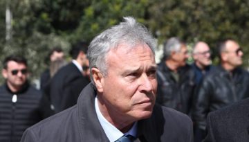 Νέος πονοκέφαλος στο ΠΑΣΟΚ μετά τις δηλώσεις Σγουρού – «Άνοιγμα» στη Βόρεια Ελλάδα αλλά με αστερίσκους