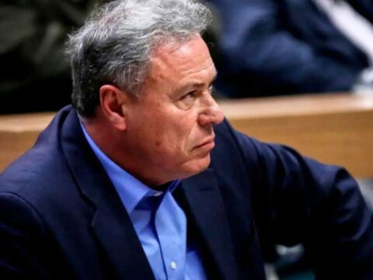 ΠΑΣΟΚ: Τα “φάλτσα” του Σγουρού, η αντίδραση της Χαριλάου Τρικούπη και η νέα επιχείρηση διεύρυνσης