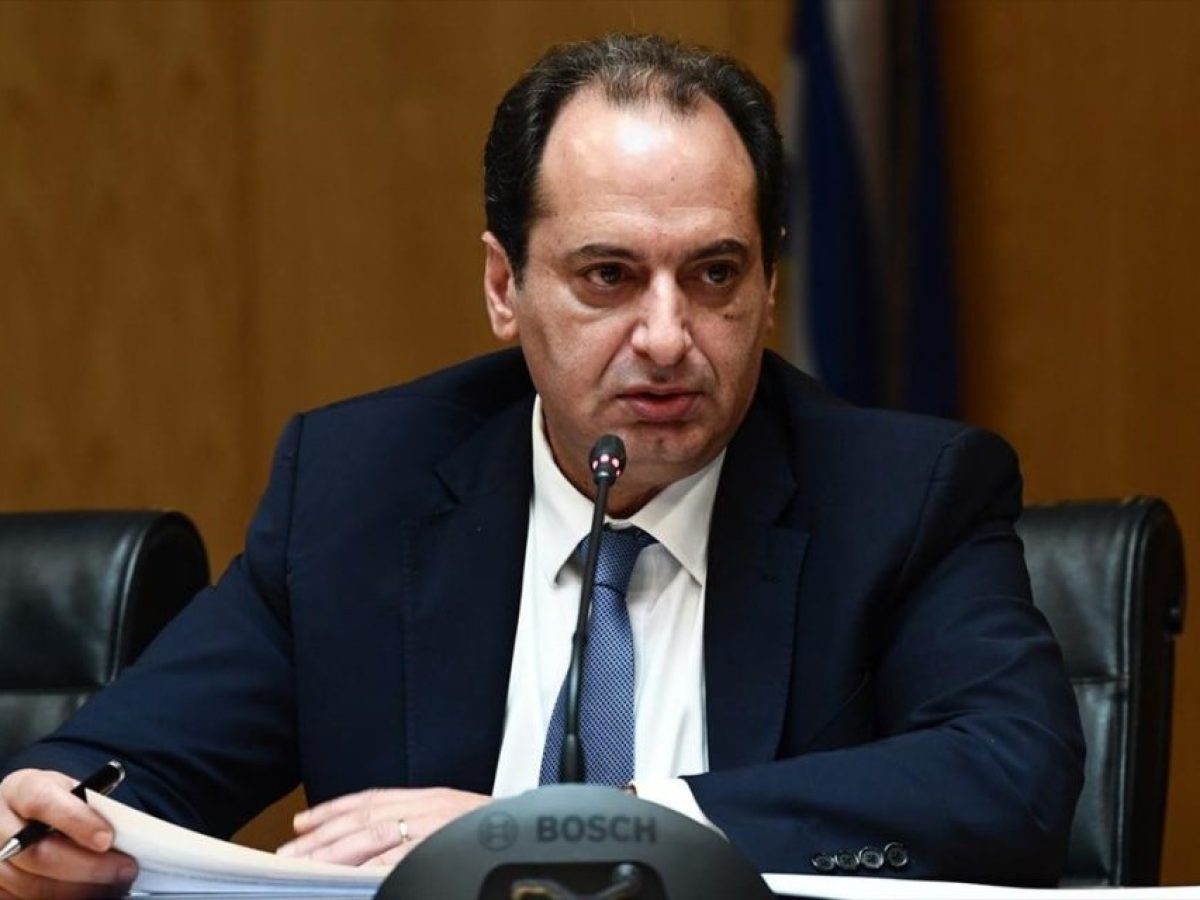 «Βόμβα» Σπίρτζη: Δεν αποδέχεται τη Βουλευτική έδρα του ΣΥΡΙΖΑ