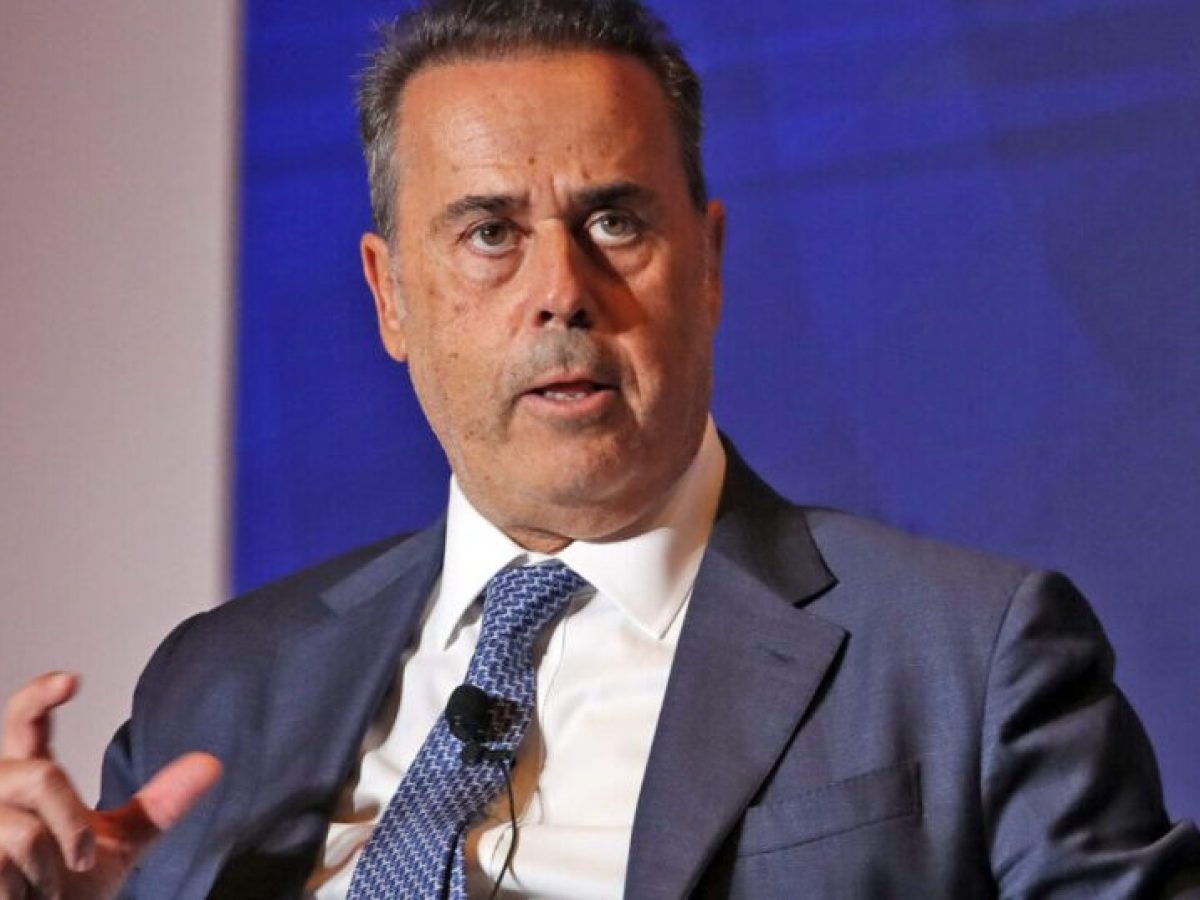 Παπασταύρου: Το νερό είναι και θα παραμείνει δημόσιο αγαθό – Καμία ιδιωτική εταιρεία