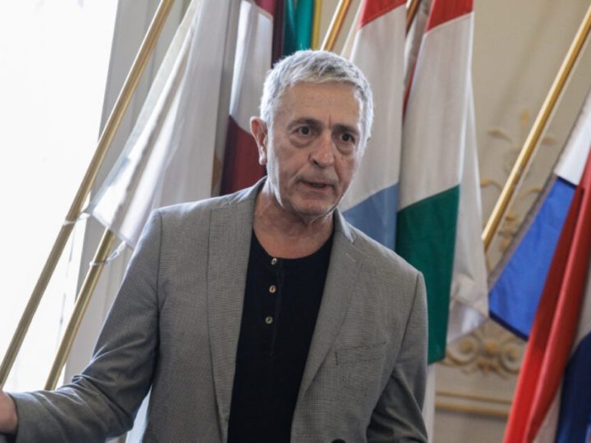 Στέλιος Κούλογλου: Έκτακτη συζήτηση στο Ευρωκοινοβούλιο για την υπόθεση παρακολούθησής του