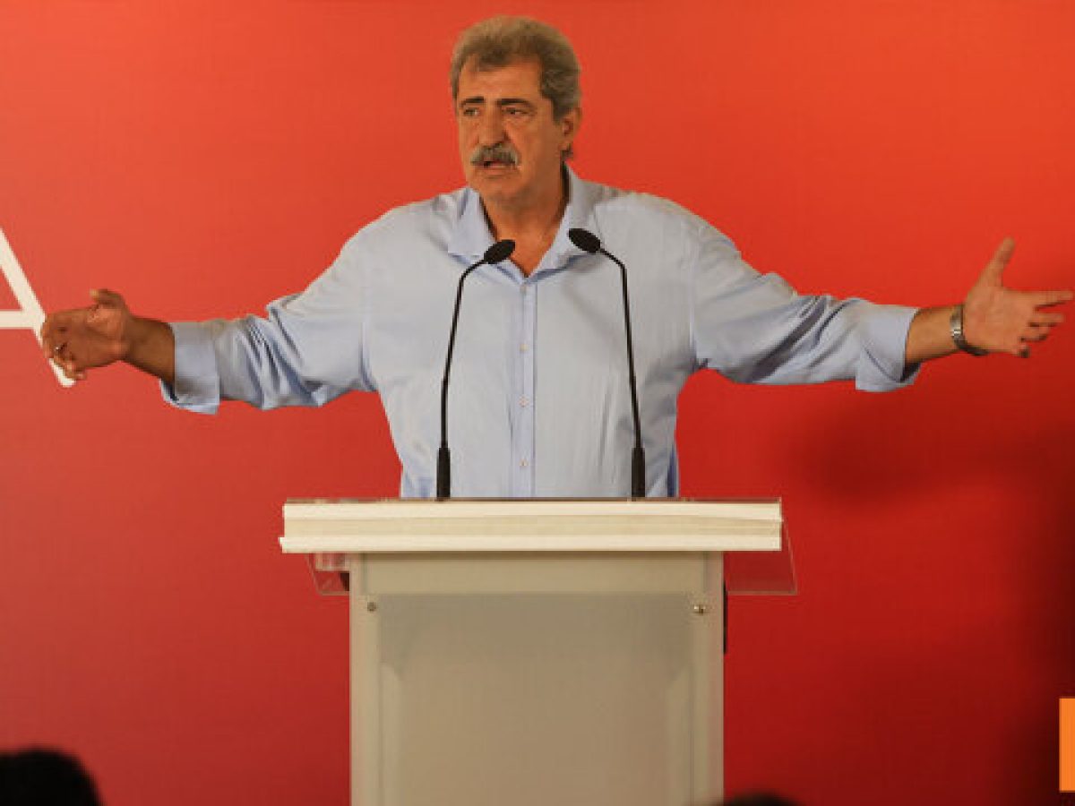 ΣΥΡΙΖΑ: Επιστροφή Πολάκη και ακύρωση της υποστήριξης στην ΕΛΑΣ του Τσίπρα αποφάσισαν στην Κεντρική Επιτροπή των… zoom