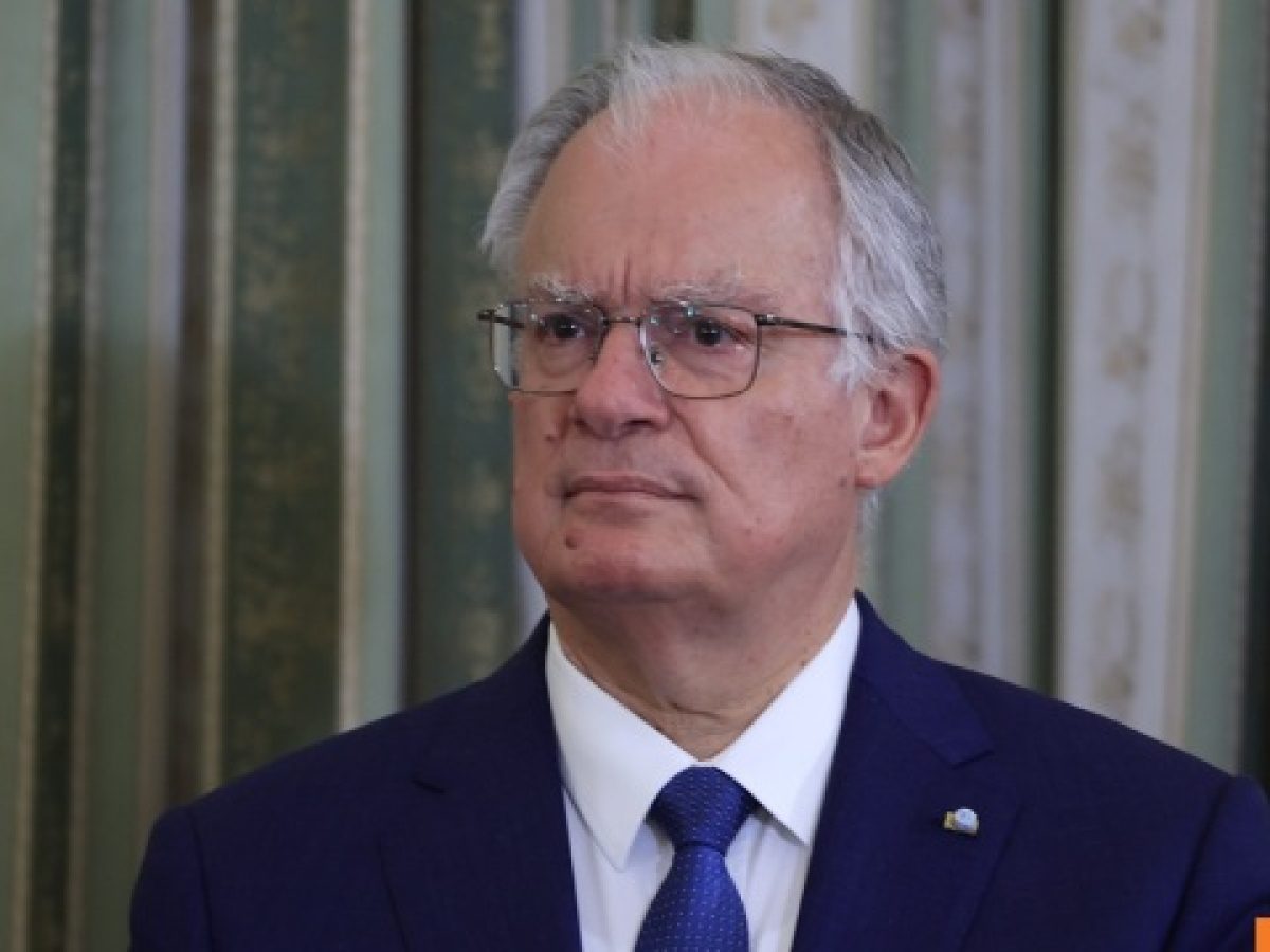 Επιστολή Τασούλα σε Τραμπ: Οι δεσμοί Ελλάδας – ΗΠΑ είναι βαθιά ριζωμένοι σε κοινές αξίες