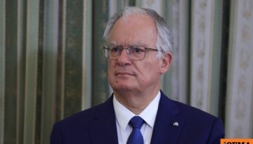 Επιστολή Τασούλα σε Τραμπ: Οι δεσμοί Ελλάδας – ΗΠΑ είναι βαθιά ριζωμένοι σε κοινές αξίες