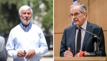Η “μεταγραφή” της κόρης του Τατούλη στον Σαμαρά και η συμμαχία που “ψήνεται”