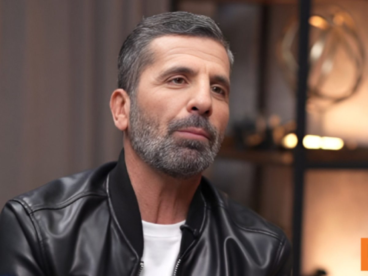 Ο Θανάσης Βισκαδουράκης επιβεβαίωσε τις επαφές για υποψηφιότητα με τη ΝΔ: Όταν με πήραν από το Μαξίμου νόμιζα ότι μου κάνουν πλάκα