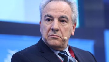Έκλεισε άρον-άρον το «θέμα Ντόκου» το Μαξίμου