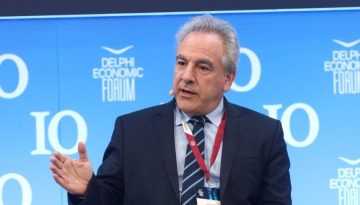 Θάνος Ντόκος: Σε «συναγερμό» το Μαξίμου μετά τη φάρσα των Ρώσων – Η απάντηση στην αντιπολίτευση που θέλει την παραίτησή του
