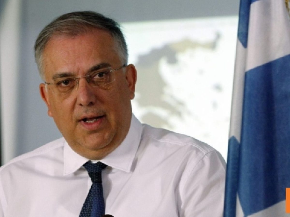 Θεοδωρικάκος: Απέτυχε η επιχείρηση ηθικής απαξίωσης της παράταξής μας, αποδεικνύεται ότι όλα τα στελέχη μας είναι αθώα