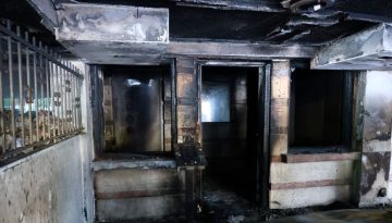 «Διμέτωπος» της κυβέρνησης απέναντι σε «μπαχαλάκηδες» και Αλέξη Τσίπρα για τη φονική εμπρηστική επίθεση στη Θεσσαλονίκη