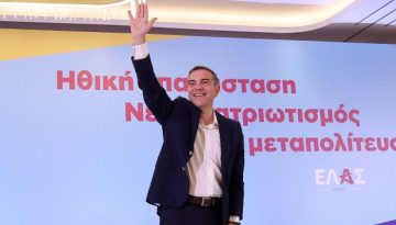 Τσίπρας: Δέσμευση η κατάργηση των Πανελλαδικών και τέλος στους μισθούς αναξιοπρέπειας των εκπαιδευτικών (Βίντεο)