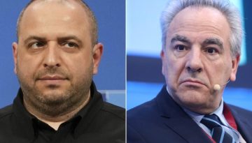 Ο Ντόκος, ο Ουμέρωφ και το «ουκρανικό χτύπημα»