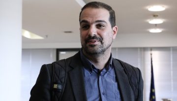 Σακελλαρίδης για δηλώσεις Κυρανάκη: Η Αριστερά δεν καταθέτει πιστοποιητικά κοινωνικών φρονημάτων. – The Press Project – Ειδήσεις, Αναλύσεις, Ραδιόφωνο, Τηλεόραση
