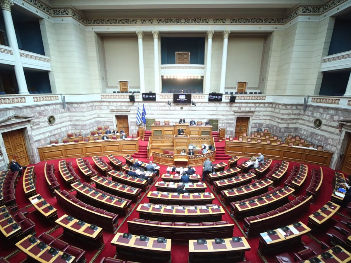 Κεντροαριστερά: Τα πρόσωπα που έχουν τα «κλειδιά» – ΤΑ ΝΕΑ