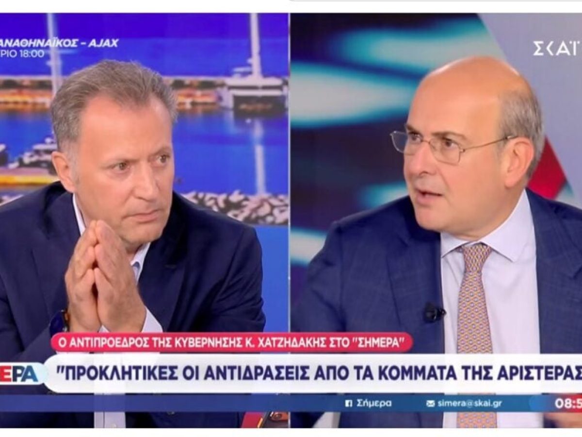 &Omicron;&rho;&gamma;ή &Chi;&alpha;&tau;&zeta;&eta;&delta;ά&kappa;&eta;: &Epsilon;&kappa;&epsilon;ί &phi;&tau;ά&sigma;&alpha;&mu;&epsilon;, &nu;&alpha; &mu;&iota;&lambda;&omicron;ύ&nu; &gamma;&iota;&alpha; &pi;&rho;&omicron;&beta;&omicron;&kappa;ά&tau;&sigma;&iota;&alpha;!