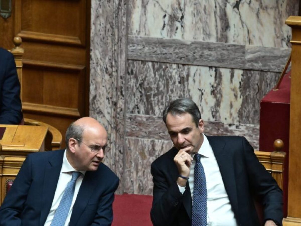 Κωστής Χατζηδάκης: «Η ΔΕΘ θα έχει όσο πιο κοινωνικό πακέτο γίνεται»