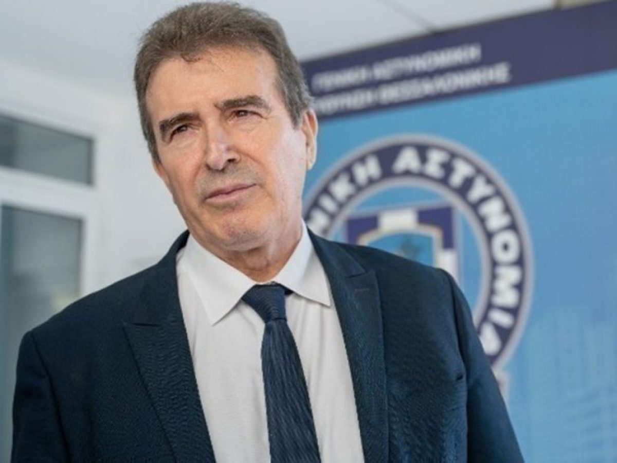 Χρυσοχοΐδης: Νίκη της δημοκρατίας είναι να επικρατεί η νομιμότητα, το Σύνταγμα, το κοινωνικό συμβόλαιο και η ασφάλεια