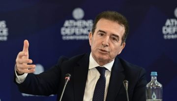 Χρυσοχοΐδης για τη δολοφονική επίθεση στη Θεσσαλονίκη: «Δεν υπάρχει περίπτωση να μη συλληφθούν οι δράστες»