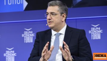 Τζιτζικώστας: Η μεταρρύθμιση των δικαιωμάτων των επιβατών στις αερομεταφορές, θα γίνει άμεσα νόμος της ΕΕ