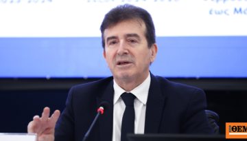 Χρυσοχοΐδης: Δεν υπάρχει περίπτωση να μην συλληφθούν οι δολοφόνοι της Βάγιας Νέστορα