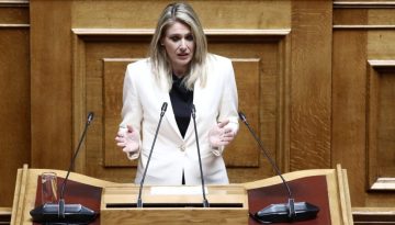 Τι αλλάζει με το νέο εργασιακό νομοσχέδιο: Βαρέα για υγειονομικούς και διεύρυνση της άδειας μητρότητας