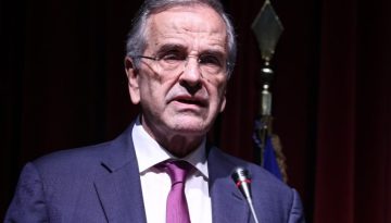 Η «σύναξη των (πολύ) πρώην» στα ψηφοδέλτια Σαμαρά