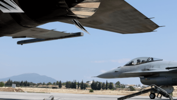 Η ΝΔ διαφημίζει προεκλογικά εξοπλιστικά του ΣΥΡΙΖΑ σαν δικά της