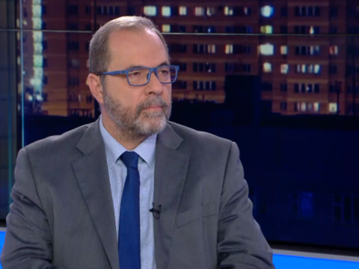 Σκανδάμης: Καταδικάζουμε απερίφραστα την τρομοκρατική επίθεση στα σπίτια τριών στελεχών της ΝΔ στη Θεσσαλονίκη