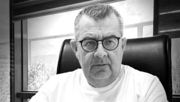 Γιάννης Κουρτάκης για ανάρτηση Σαμαρά: “Παρέλειψε να θυμηθεί ότι ανέτρεψε την κυβέρνηση του Κωνσταντίνου Μητσοτάκη, ας μην ξεχνά από πού ξεκίνησε την καριέρα του”