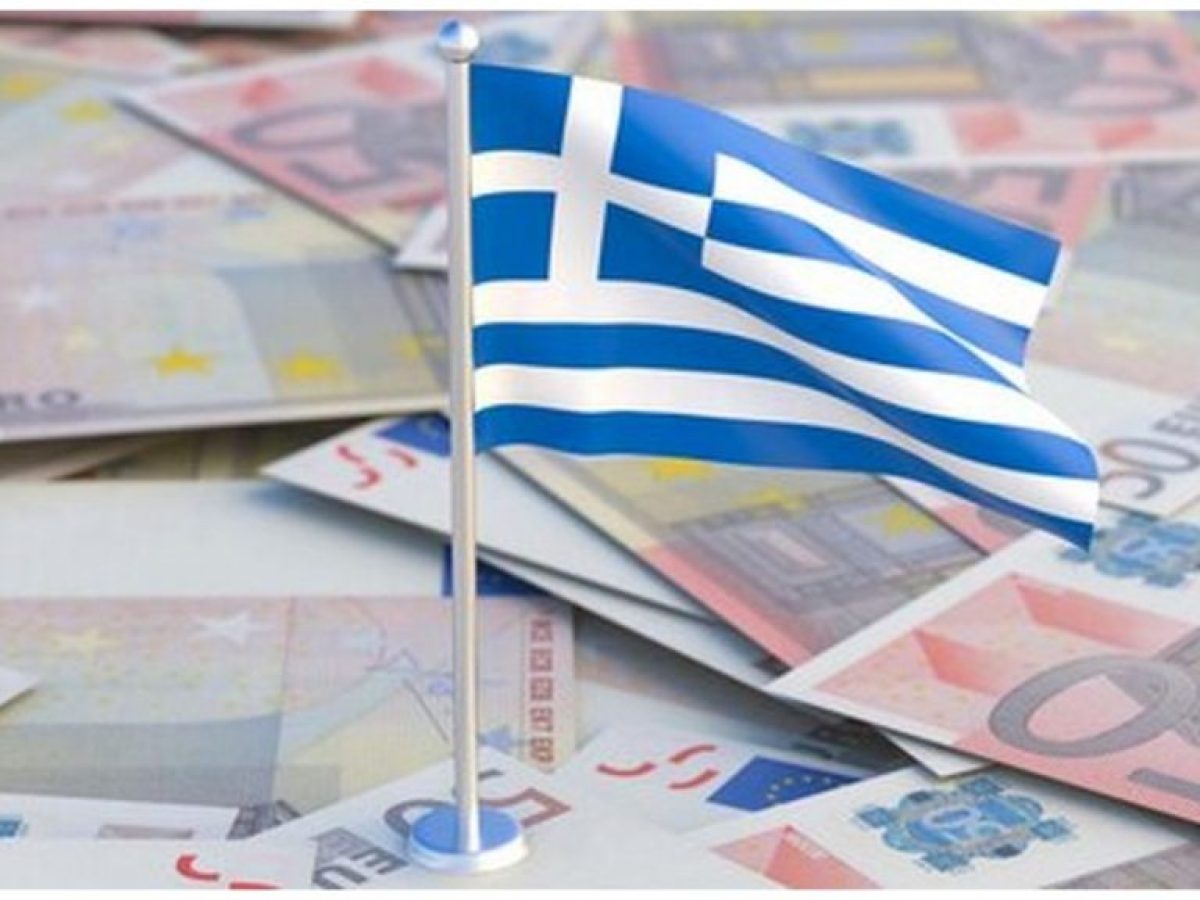 417 Δισ. ευρώ ιδιωτικό χρέος, 5% πληθωρισμός: Η ελληνική οικονομία δοκιμάζεται εν μέσω πολέμου