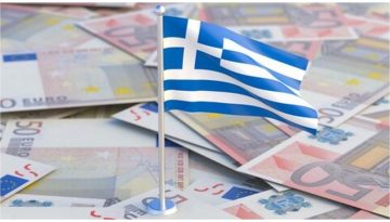 417 Δισ. ευρώ ιδιωτικό χρέος, 5% πληθωρισμός: Η ελληνική οικονομία δοκιμάζεται εν μέσω πολέμου