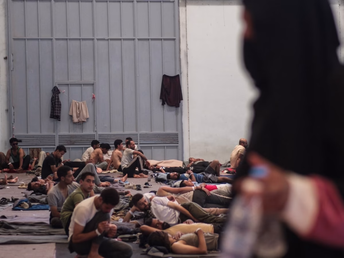 Η προπαγάνδα σταματά εκεί που αρχίζουν οι αριθμοί | in.gr