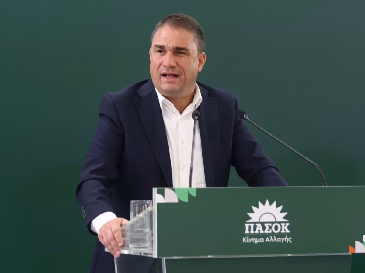 &Tau;&sigma;&omicron;&upsilon;&kappa;&alpha;&lambda;ά&sigmaf; &kappa;&alpha;&tau;ά &Mu;&eta;&tau;&sigma;&omicron;&tau;ά&kappa;&eta;: &Omicron; &pi;&rho;&omega;&theta;&upsilon;&pi;&omicron;&upsilon;&rho;&gamma;ό&sigmaf; &tau;&eta;&sigmaf; &alpha;&kappa;&rho;ί&beta;&epsilon;&iota;&alpha;&sigmaf;, έ&chi;&epsilon;&iota; &alpha;&nu;&alpha;&gamma;ά&gamma;&epsilon;&iota; &tau;&omicron;&nu; &pi;&lambda;&eta;&theta;&omega;&rho;&iota;&sigma;&mu;ό &sigma;&epsilon; &epsilon;&rho;&gamma;&alpha;&lambda;&epsilon;ί&omicron; &kappa;&epsilon;&rho;&delta;&omicron;&sigma;&kappa;&omicron;&pi;ί&alpha;&sigmaf; | in.gr
