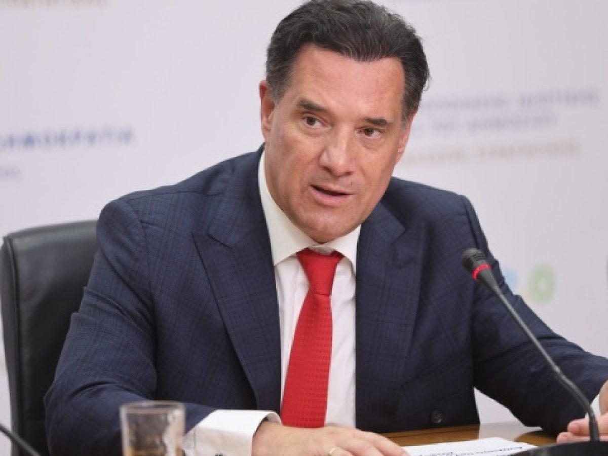 Συνδικαλιστής που μιλούσε για διάλυση του ΕΣΥ, ευχαρίστησε το Μποδοσάκειο με επιστολή – Γεωργιάδης: Το κατακρίνουν μέχρι να το χρειαστούν οι ίδιοι