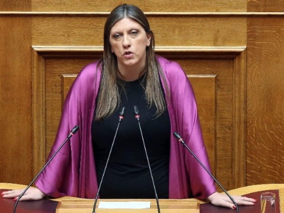 &Kappa;&omega;&nu;&sigma;&tau;&alpha;&nu;&tau;&omicron;&pi;&omicron;ύ&lambda;&omicron;&upsilon;: &Tau;&omicron; έ&gamma;&kappa;&lambda;&eta;&mu;&alpha; &tau;&omega;&nu; &upsilon;&pi;&omicron;&kappa;&lambda;&omicron;&pi;ώ&nu; &alpha;&pi;&omicron;&tau;&epsilon;&lambda;&epsilon;ί έ&gamma;&kappa;&lambda;&eta;&mu;&alpha; &kappa;&alpha;&tau;ά &tau;&eta;&sigmaf; &Delta;&eta;&mu;&omicron;&kappa;&rho;&alpha;&tau;ί&alpha;&sigmaf;