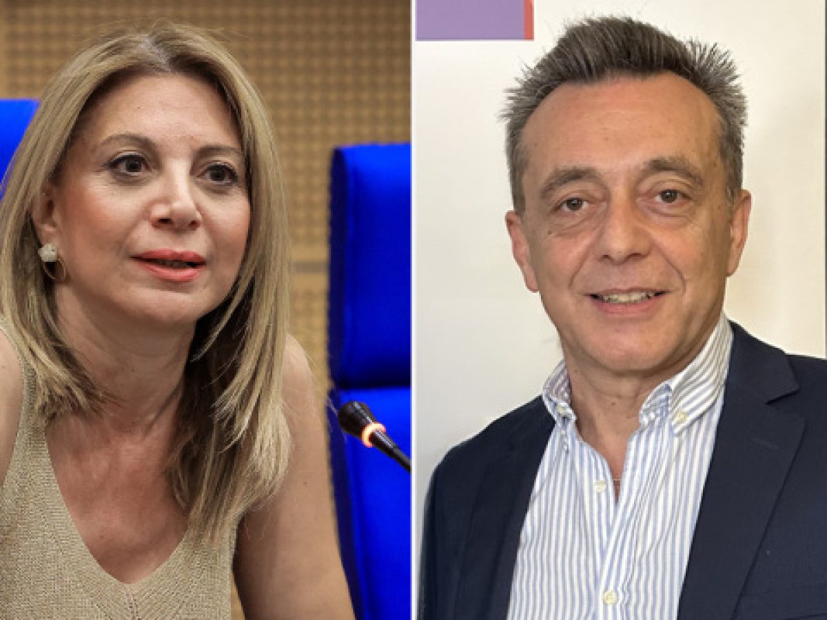 Εγκαταλείπει το κόμμα Καρυστιανού και ο επιχειρηματίας Νίκος Μπρουτζάκης: Καταγγέλλει κλειστή κάστα, «λένε προδότες και πληρωμένους όσους αποχωρούν»