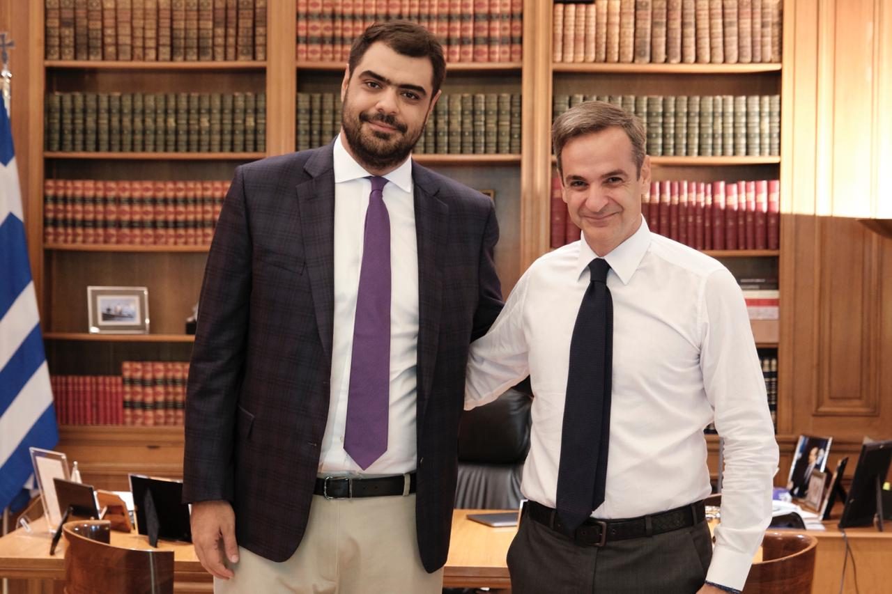 marinakis-mitsotakis