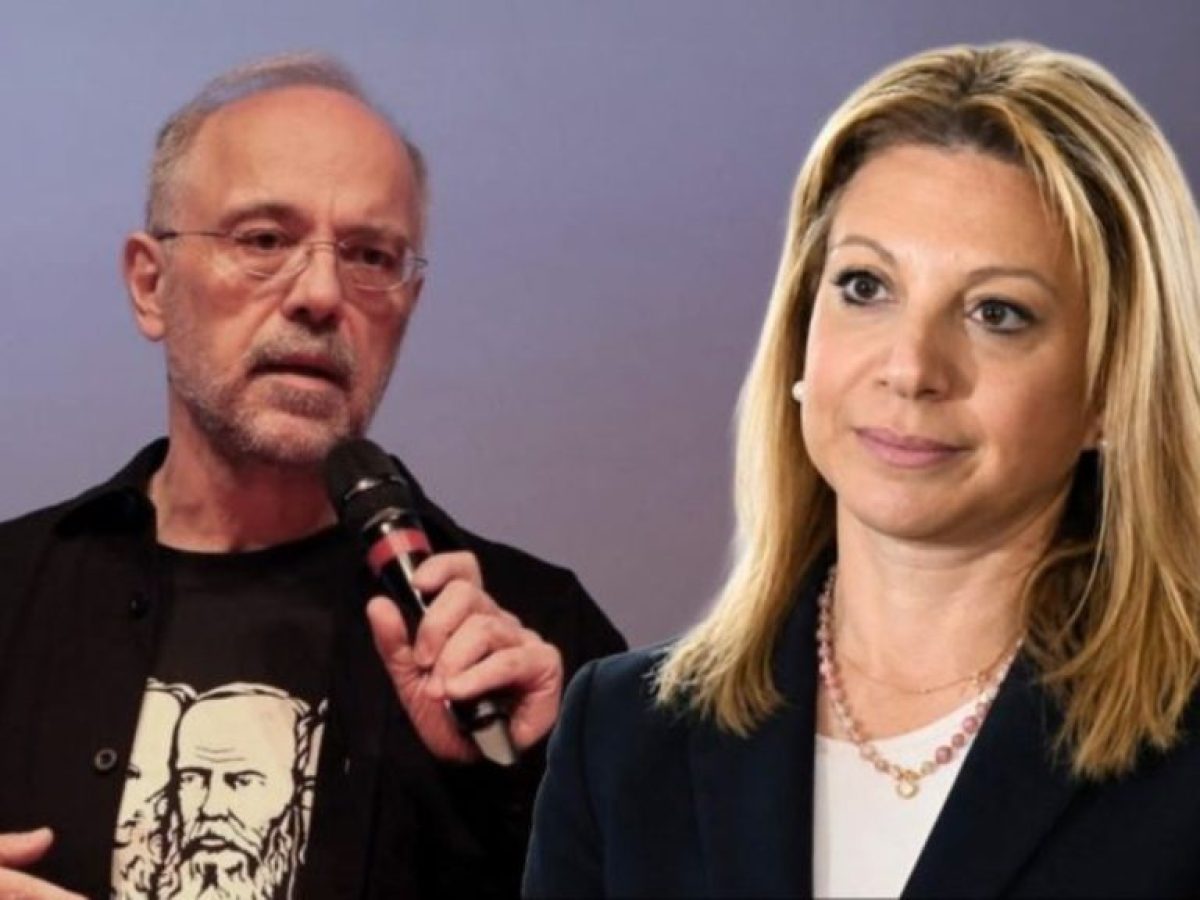 Πυρά Αυγερινού σε Καρυστιανού και Γρατσία – Καταγγελίες για παρασκήνιο και ψευδείς ισχυρισμούς