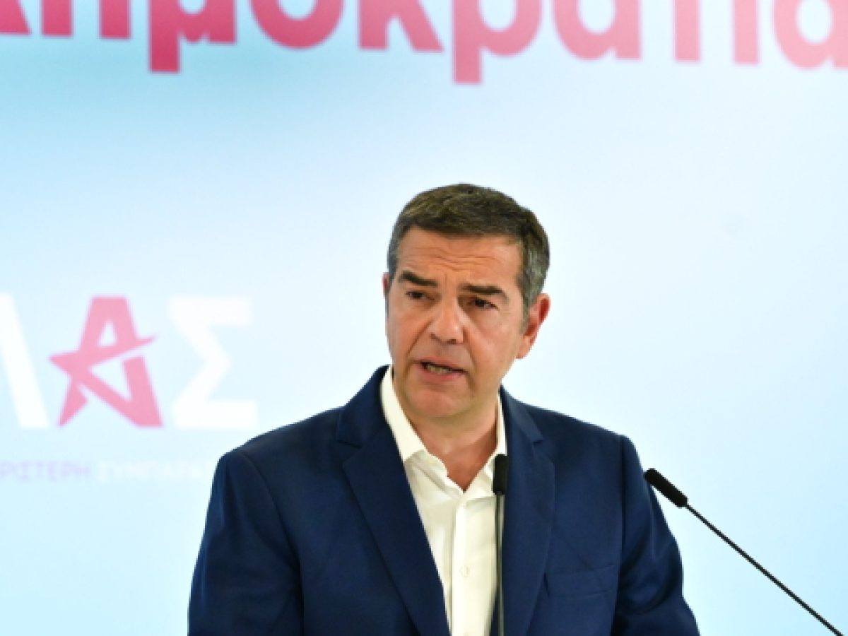 Στις 2 Σεπτεμβρίου η παρουσίαση του οικονομικού προγράμματος της ΕΛ.Α.Σ. στη Θεσσαλονίκη