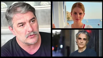 &Tau;&alpha; &mu;&upsilon;&sigma;&tau;&iota;&kappa;ά &tau;&eta;&sigmaf; &Kappa;&rho;ή&tau;&eta;&sigmaf; &zeta;&omega;&nu;&tau;&alpha;&nu;&epsilon;ύ&omicron;&upsilon;&nu; &sigma;&tau;&alpha; &laquo;&Delta;&upsilon;&omicron; &Mu;&alpha;ύ&rho;&alpha; &Pi;&omicron;&upsilon;&kappa;ά&mu;&iota;&sigma;&alpha;&raquo;