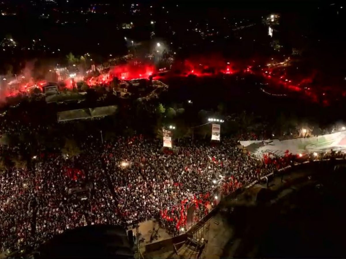 &Tau;&eta;&nu; &Tau;&epsilon;&tau;ά&rho;&tau;&eta; 23 &Sigma;&epsilon;&pi;&tau;&epsilon;&mu;&beta;&rho;ί&omicron;&upsilon; &alpha;&nu;&omicron;ί&gamma;&omicron;&upsilon;&nu; &omicron;&iota; &pi;ύ&lambda;&epsilon;&sigmaf; &tau;&omicron;&upsilon; 52&omicron;&upsilon; &Phi;&epsilon;&sigma;&tau;&iota;&beta;ά&lambda; &Kappa;&Nu;&Epsilon; &ndash; &Omicron;&delta;&eta;&gamma;&eta;&tau;ή &sigma;&tau;&omicron; &Pi;ά&rho;&kappa;&omicron; &Tau;&rho;ί&tau;&sigma;&eta; | in.gr