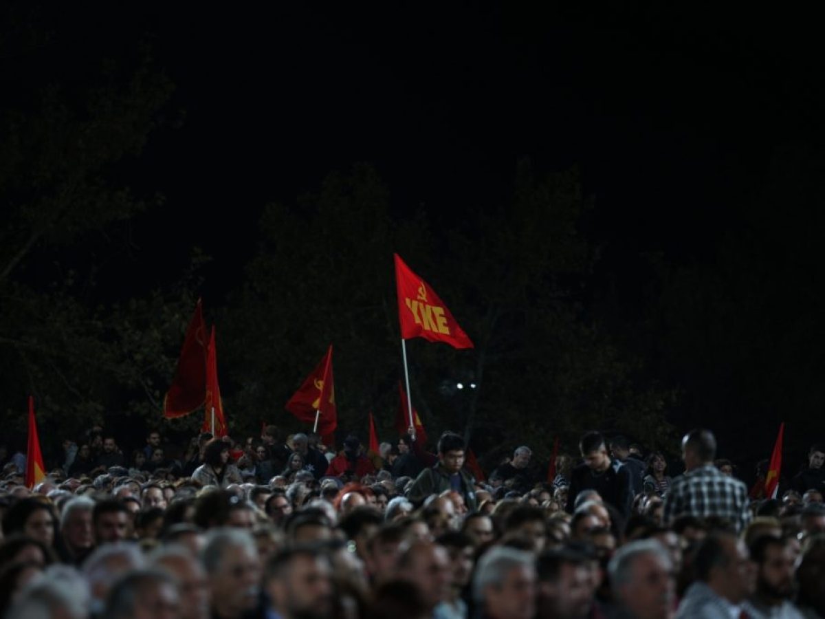 &Xi;&epsilon;&kappa;&iota;&nu;ά&epsilon;&iota; &tau;&omicron; 52 &Phi;&epsilon;&sigma;&tau;&iota;&beta;ά&lambda; &Kappa;&Nu;&Epsilon; &ndash; &laquo;&Omicron;&delta;&eta;&gamma;&eta;&tau;ή&raquo;: &Omicron;&lambda;ό&kappa;&lambda;&eta;&rho;&omicron; &tau;&omicron; &pi;&rho;ό&gamma;&rho;&alpha;&mu;&mu;&alpha; &ndash; The Press Project &ndash; &Epsilon;&iota;&delta;ή&sigma;&epsilon;&iota;&sigmaf;, &Alpha;&nu;&alpha;&lambda;ύ&sigma;&epsilon;&iota;&sigmaf;, &Rho;&alpha;&delta;&iota;ό&phi;&omega;&nu;&omicron;, &Tau;&eta;&lambda;&epsilon;ό&rho;&alpha;&sigma;&eta;