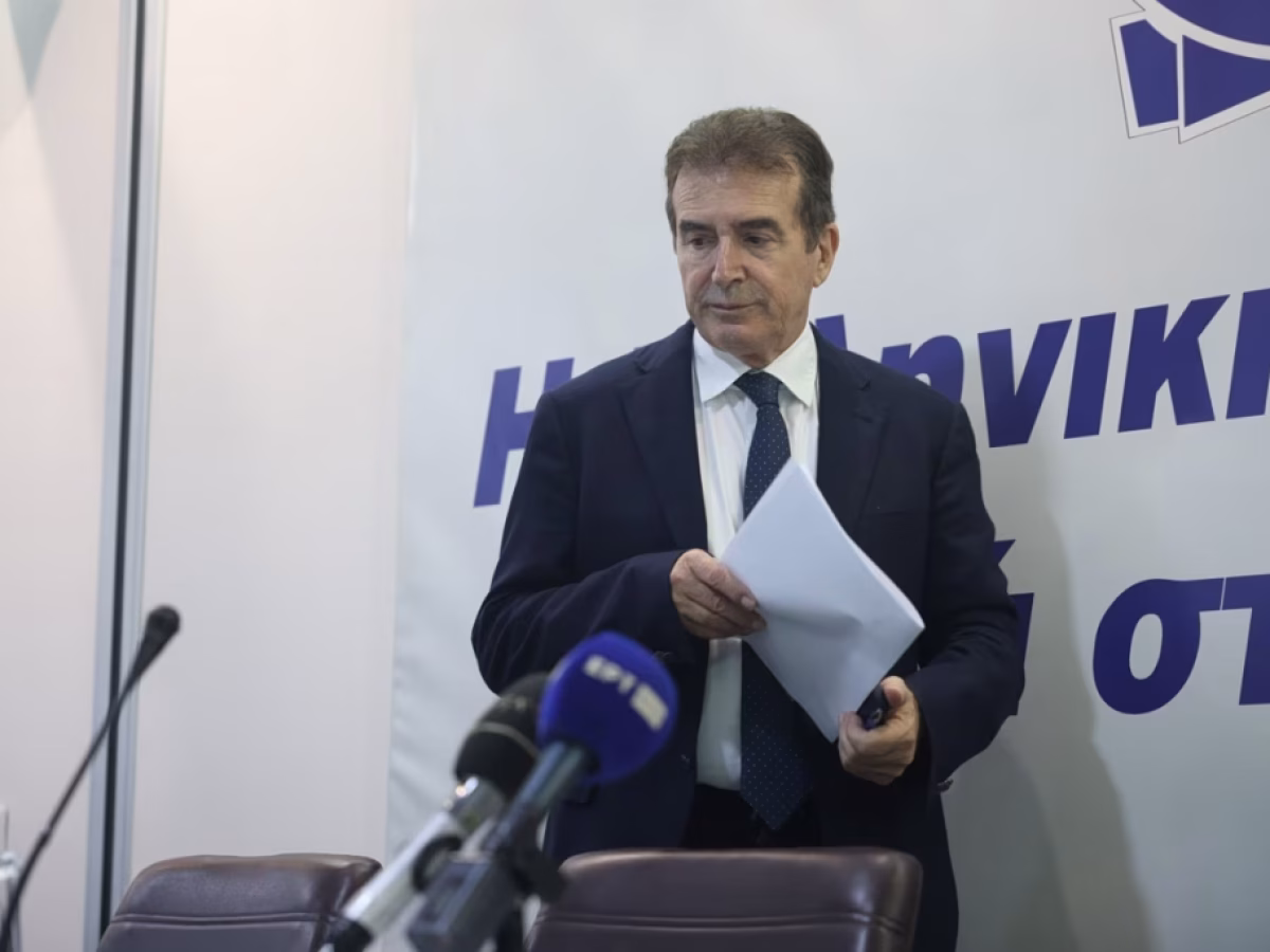 Έ&nu;&tau;&omicron;&nu;&eta; &kappa;&rho;&iota;&tau;&iota;&kappa;ή &tau;&eta;&sigmaf; &Epsilon;&Lambda;&Alpha;&Sigma; &sigma;&epsilon; &Chi;&rho;&upsilon;&sigma;&omicron;&chi;&omicron;ΐ&delta;&eta;: &Eta; &alpha;&sigma;&phi;ά&lambda;&epsilon;&iota;&alpha; &tau;&omega;&nu; &pi;&omicron;&lambda;&iota;&tau;ώ&nu; &epsilon;ί&nu;&alpha;&iota; &sigma;&epsilon; &kappa;ί&nu;&delta;&upsilon;&nu;&omicron; | in.gr